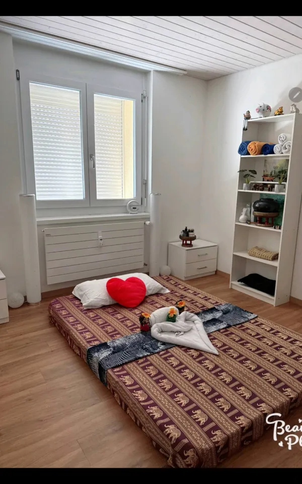 Thaimassage in deiner Nähe. — Foto 1