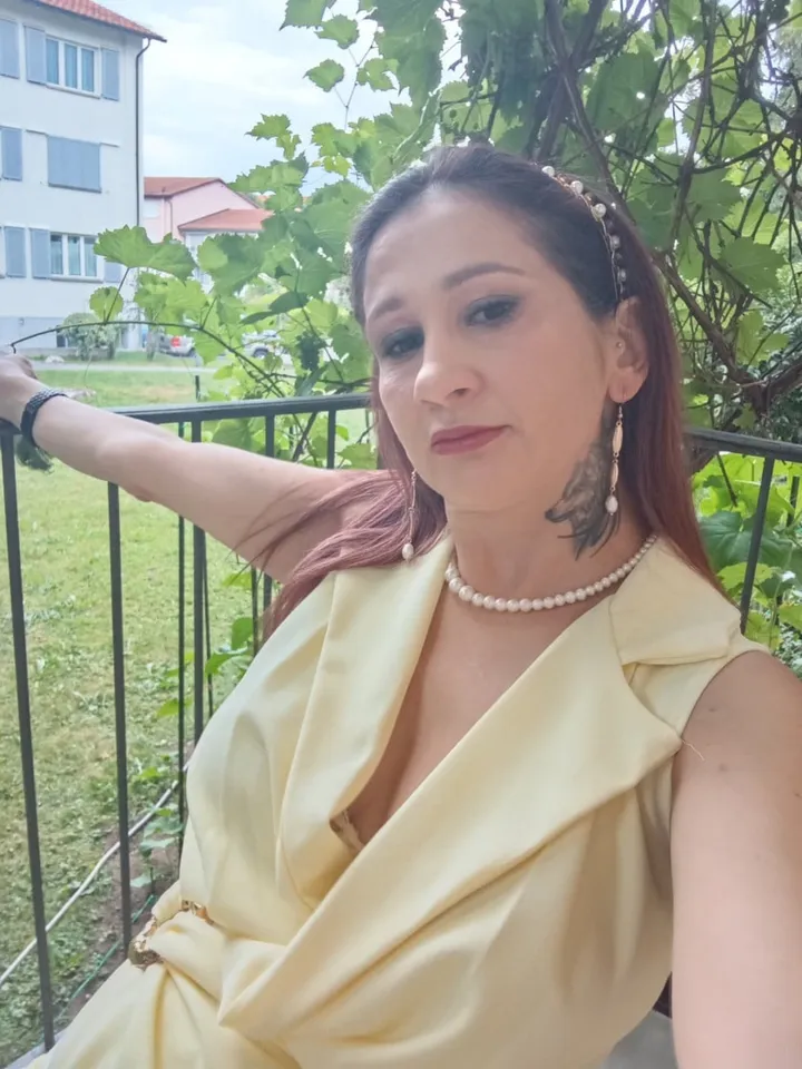 Hallo, ich bin Betty! — foto 1