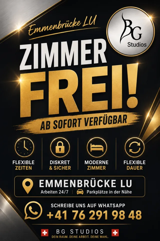 Zimmer Frei — Foto 1