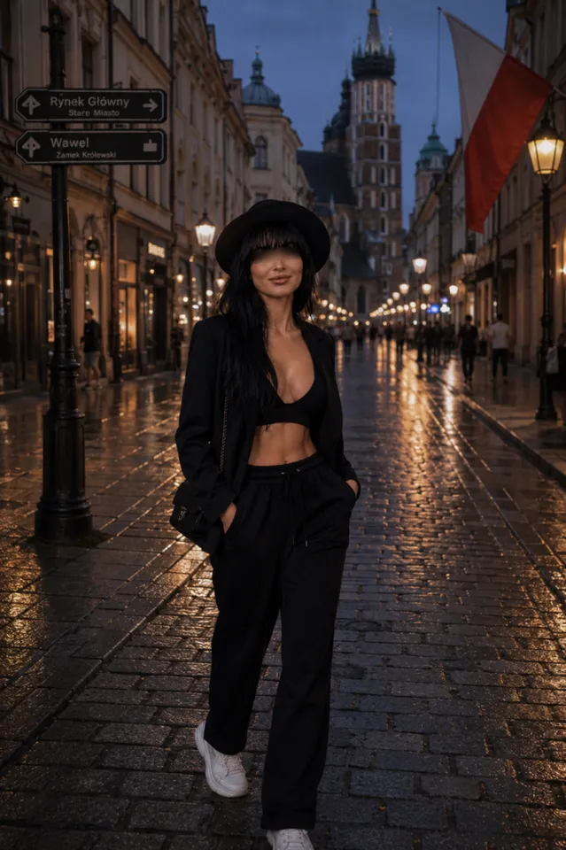 Dipl.Masseurin aus Polen🧘🏻‍♀️Diskret Besuchbar/Unabhängige Escort Begleitung‼️ — Foto 1