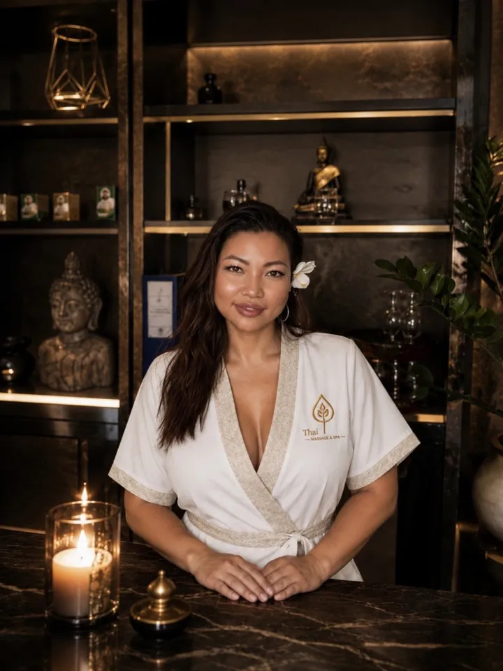 Thong Mai Thai massage — foto 1