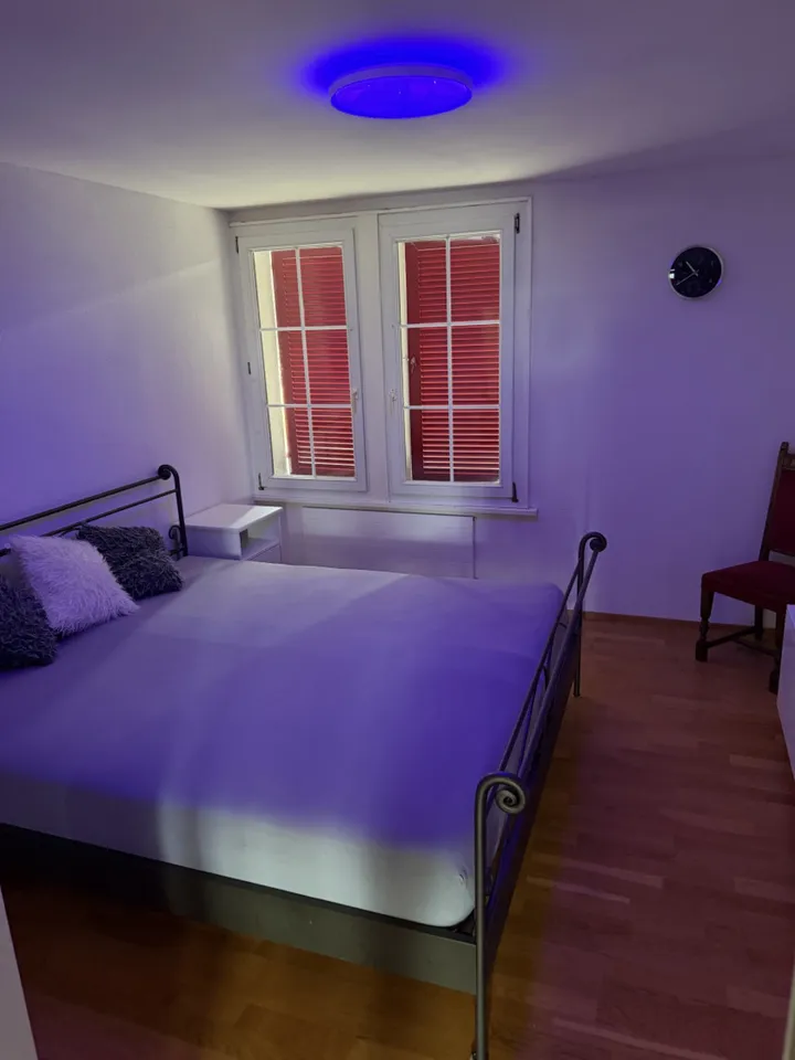 Schöne, neue, moderne Zimmer zu vermieten. — фото 1