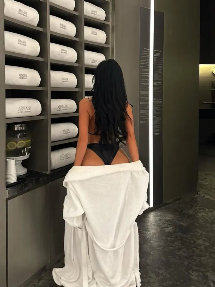 🫦 Miss Passione Italiana 🫦 — foto 1