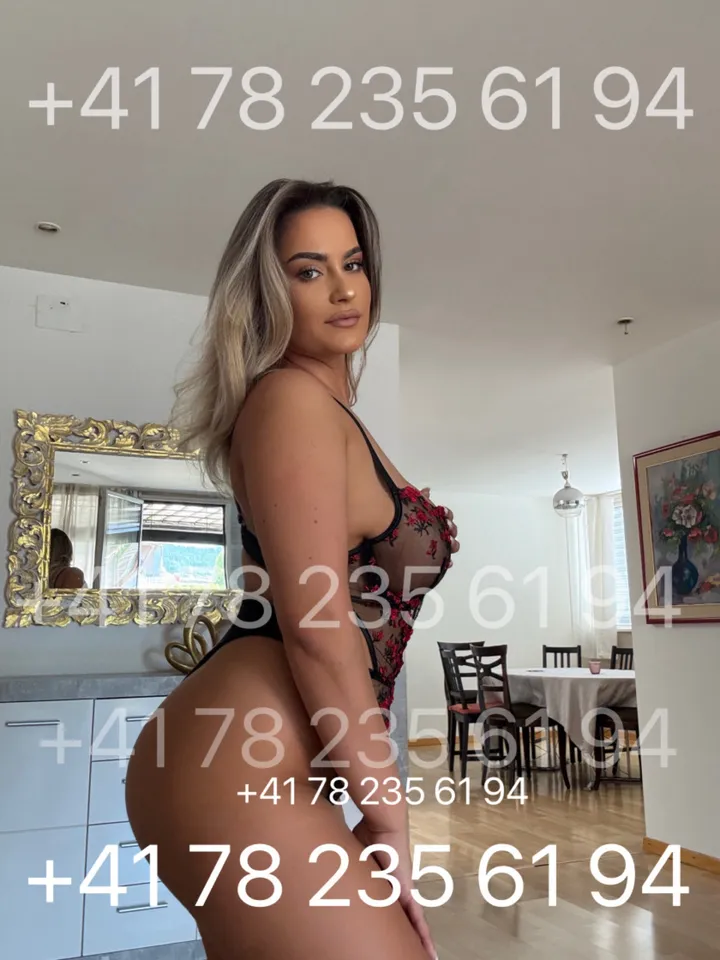 🥰100 % echte Fotos 🔞 blowjob expertin ❗️💋privat und diskret❤️ — Foto 1